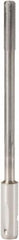 Seco - 3.03mm Solid Carbide 4 Flute Chucking Reamer - Benchmark Tooling