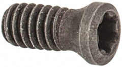 Seco - Torx Plus Lock Screw for Indexable Milling - For Use with Inserts - Benchmark Tooling