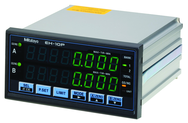 EH-102P COUNTER - Benchmark Tooling