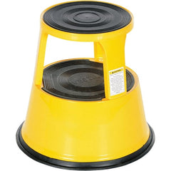 Vestil - Step Stools - Exact Industrial Supply