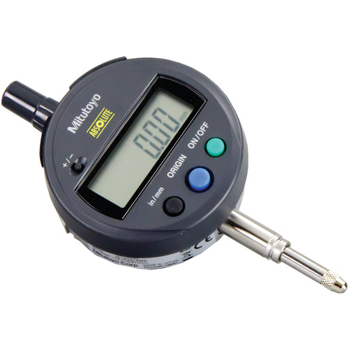 Model 543-782 Digimatic Indicator-ID-S1012MX - Benchmark Tooling