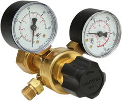 Lincoln Electric - Welding Regulators Gas Type: Special Gas CGA Inlet Connection: 320 - Benchmark Tooling