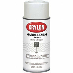 Krylon - Whisperer (Color), Gloss, Craft Paint Spray Paint - 4 oz Container - Benchmark Tooling