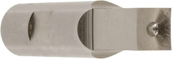 Hassay-Savage - 11/32", 0.346" Pilot Hole Diam, Square Broach - Benchmark Tooling