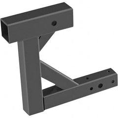 Wilton - 1 Piece Vise Riser - Steel - Benchmark Tooling