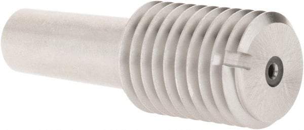 SPI - M16x2, Class 6H, Single End Plug Thread Go Gage - Handle Not Included - Benchmark Tooling