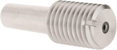 SPI - M16x2, Class 6H, Single End Plug Thread Go Gage - Handle Not Included - Benchmark Tooling