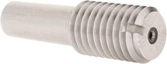 SPI - M14x2, Class 6H, Single End Plug Thread Go Gage - Handle Not Included - Benchmark Tooling