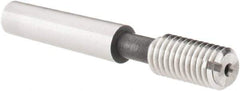SPI - M5x0.8, Class 6H, Single End Plug Thread Go Gage - Handle Not Included - Benchmark Tooling