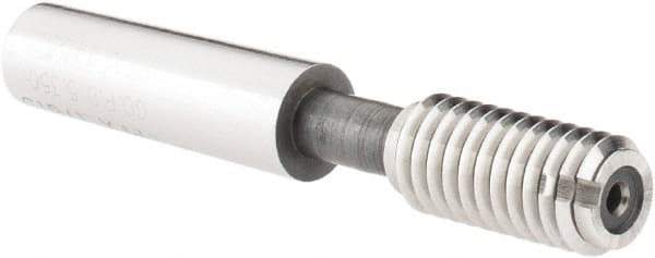 SPI - M6x1, Class 6H, Single End Plug Thread Go Gage - Handle Not Included - Benchmark Tooling