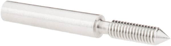 SPI - M2.5x0.45, Class 6H, Single End Plug Thread Go Gage - Handle Not Included - Benchmark Tooling