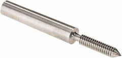 SPI - M2x0.4, Class 6H, Single End Plug Thread Go Gage - Handle Not Included - Benchmark Tooling
