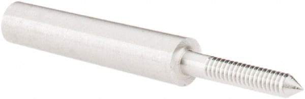 SPI - M1.6x0.35, Class 6H, Single End Plug Thread Go Gage - Handle Not Included - Benchmark Tooling