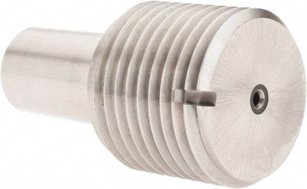 SPI - M36x3, Class 6H, Single End Plug Thread Go Gage - Handle Not Included - Benchmark Tooling