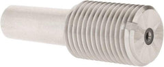 SPI - M16x1.5, Class 6H, Single End Plug Thread Go Gage - Handle Not Included - Benchmark Tooling