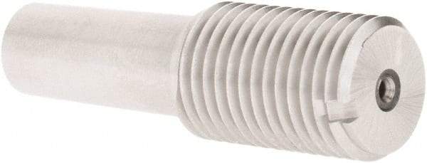 SPI - M14x1.5, Class 6H, Single End Plug Thread Go Gage - Handle Not Included - Benchmark Tooling