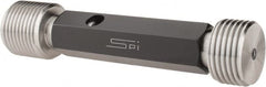 SPI - M36x3, Class 6H, Double End Plug Thread Go/No Go Gage - Handle Included - Benchmark Tooling