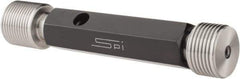 SPI - M27x2, Class 6H, Double End Plug Thread Go/No Go Gage - Handle Included - Benchmark Tooling