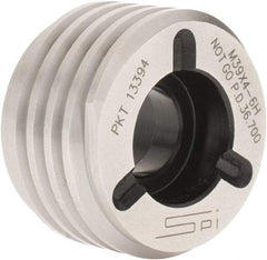 SPI - M39x4, Class 6H, Single End Plug Thread No Go Gage - Handle Not Included - Benchmark Tooling