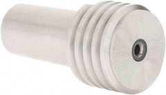 SPI - M24x3, Class 6H, Single End Plug Thread No Go Gage - Handle Not Included - Benchmark Tooling