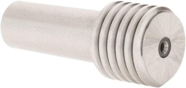SPI - M16x2, Class 6H, Single End Plug Thread No Go Gage - Handle Not Included - Benchmark Tooling