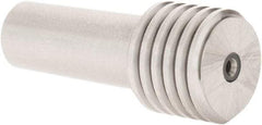 SPI - M16x2, Class 6H, Single End Plug Thread No Go Gage - Handle Not Included - Benchmark Tooling