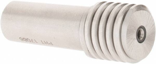 SPI - M14x2, Class 6H, Single End Plug Thread No Go Gage - Handle Not Included - Benchmark Tooling