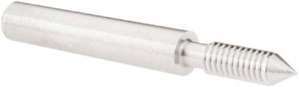 SPI - M2.5x0.45, Class 6H, Single End Plug Thread No Go Gage - Handle Not Included - Benchmark Tooling