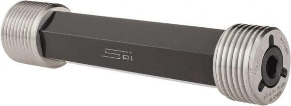 SPI - M39x3, Class 6H, Single End Plug Thread No Go Gage - Handle Not Included - Benchmark Tooling