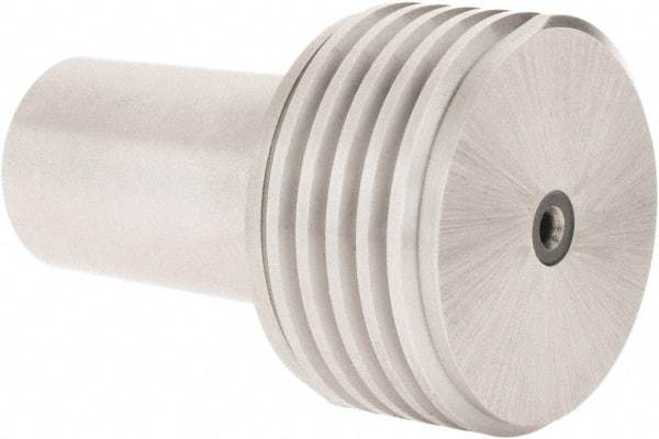 SPI - M36x3, Class 6H, Single End Plug Thread No Go Gage - Handle Not Included - Benchmark Tooling