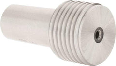 SPI - M24x2, Class 6H, Single End Plug Thread No Go Gage - Handle Not Included - Benchmark Tooling