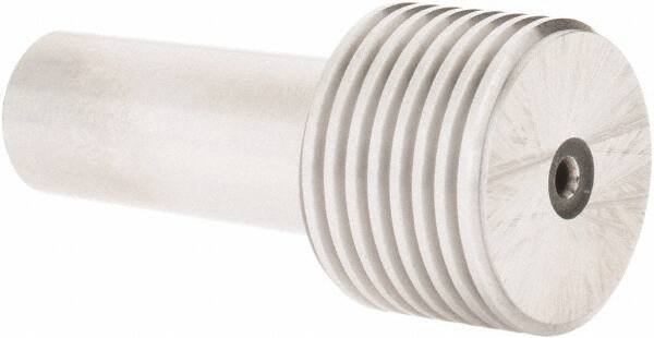 SPI - M18x1.5, Class 6H, Single End Plug Thread No Go Gage - Handle Not Included - Benchmark Tooling