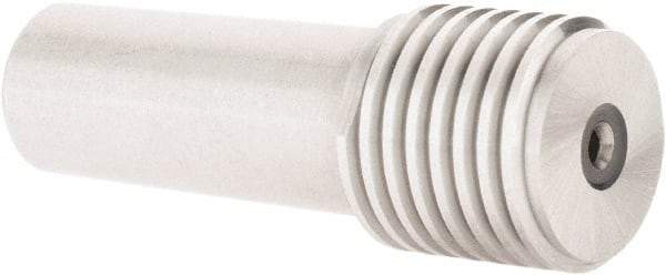 SPI - M14x1.5, Class 6H, Single End Plug Thread No Go Gage - Handle Not Included - Benchmark Tooling