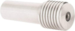 SPI - M14x1.5, Class 6H, Single End Plug Thread No Go Gage - Handle Not Included - Benchmark Tooling