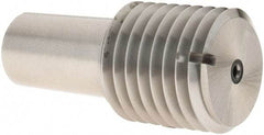 SPI - M30x3.5, Class 6H, Single End Plug Thread Go Gage - Handle Not Included - Benchmark Tooling