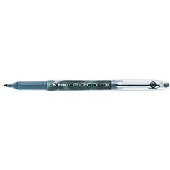 Pilot - Precision Point Roller Ball Pen - Black - Benchmark Tooling