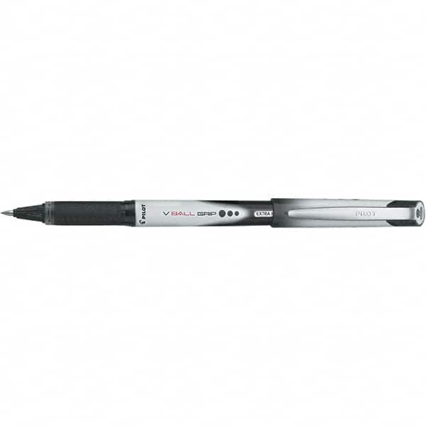 Pilot - Conical Roller Ball Pen - Black - Benchmark Tooling