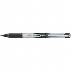 Pilot - Conical Roller Ball Pen - Black - Benchmark Tooling