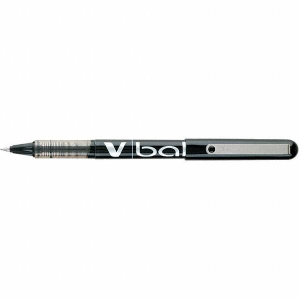 Pilot - Conical Roller Ball Pen - Black - Benchmark Tooling