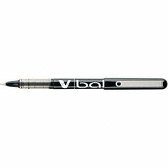 Pilot - Conical Roller Ball Pen - Black - Benchmark Tooling