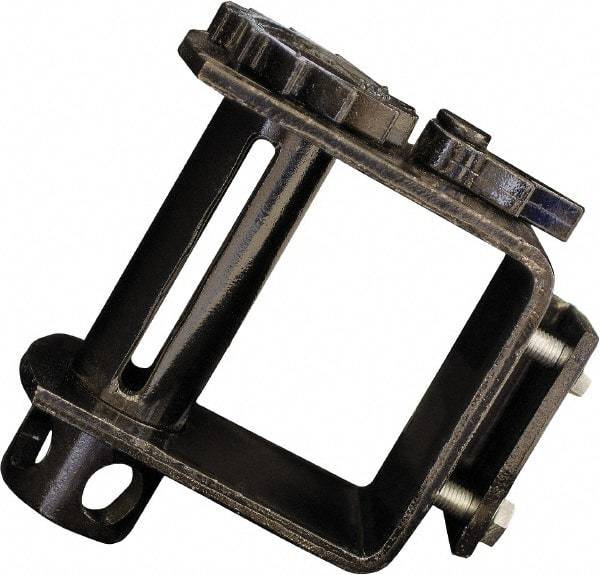 Buyers Products - Ratchet Style Trailer Winch - Benchmark Tooling