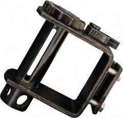 Buyers Products - Ratchet Style Trailer Winch - Benchmark Tooling