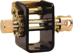 Buyers Products - 3,333 Lb Capacity, Automotive Lashing Winch - Benchmark Tooling
