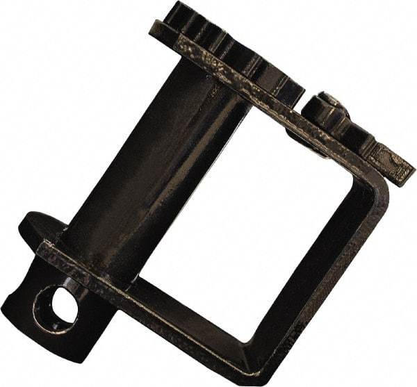 Buyers Products - Ratchet Style Trailer Winch - Benchmark Tooling