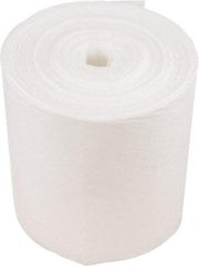 Diversey - Pre-Moistened General Purpose Wipes - Refill, 13-3/4" x 6-7/8" Sheet Size, White - Benchmark Tooling