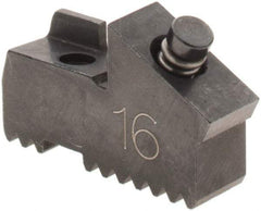 Sandvik Coromant - N331.1A-08 Insert Style, Indexable Milling Cassette - R/L331.52..Txx Toolholder Style, Compatible with Slotting, Series CoroMill\xAE 331 - Benchmark Tooling