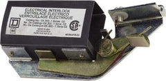 Square D - Safety Switch Electrical Interlock - Benchmark Tooling