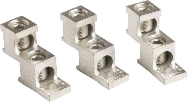 Square D - Safety Switch Accessories Switch Accessory Type: Equipment Ground Lug - Benchmark Tooling