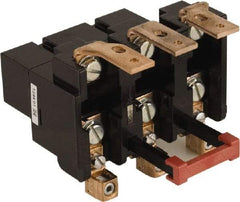 Square D - NEMA Size 3, 600 VAC, Thermal NEMA Overload Relay - Benchmark Tooling