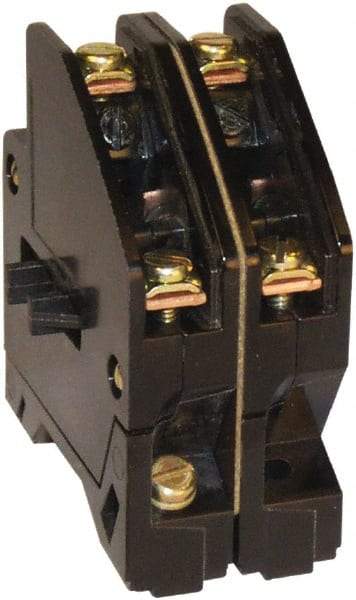 Square D - Contactor Power Pole Adder - Benchmark Tooling